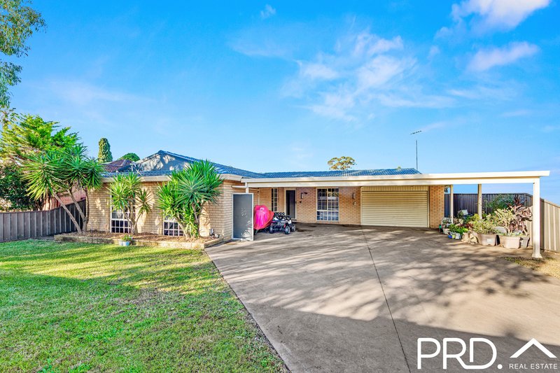 50 Raleigh Road, Milperra NSW 2214