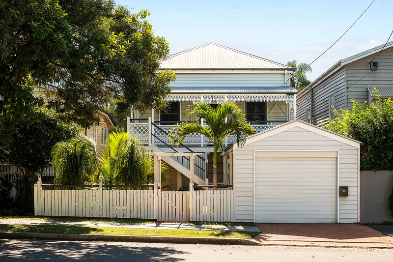 Photo - 50 Reeve Street, Clayfield QLD 4011 - Image 2