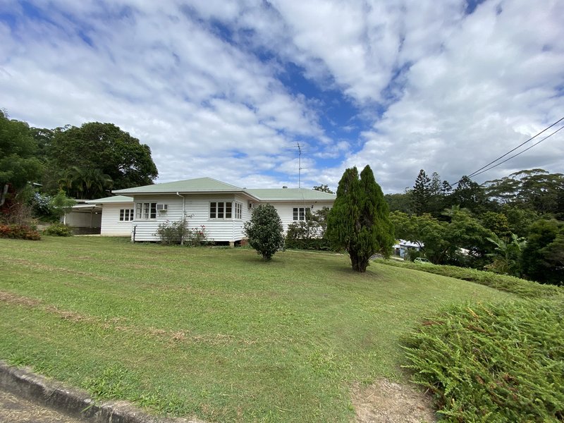 50 Reilly Rd , Nambour QLD 4560