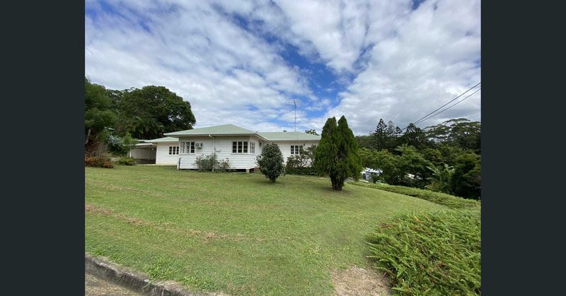 50 Reilly Road, Nambour QLD 4560