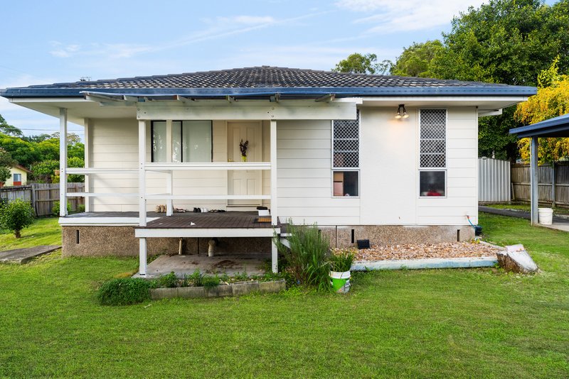 50 Rellam Road, Loganlea QLD 4131