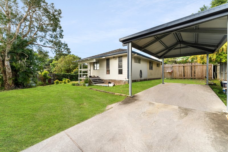 Photo - 50 Rellam Road, Loganlea QLD 4131 - Image 2