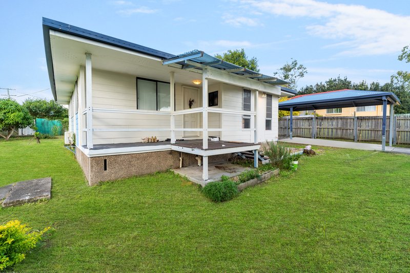 Photo - 50 Rellam Road, Loganlea QLD 4131 - Image 3