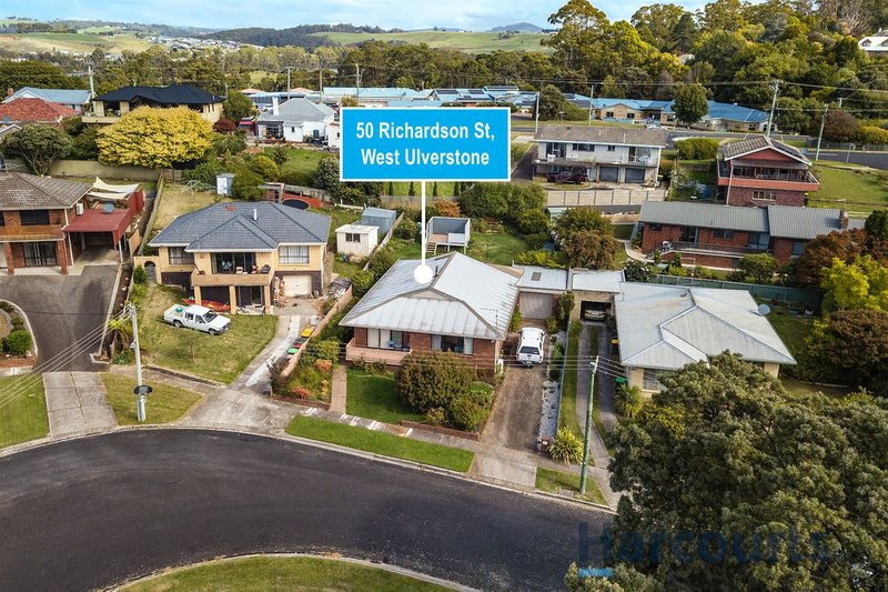 Photo - 50 Richardson Street, West Ulverstone TAS 7315 - Image 17