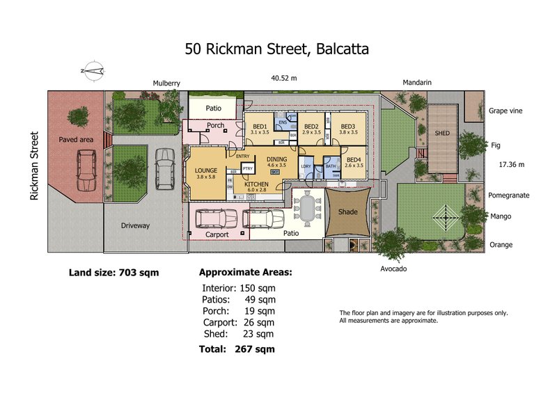 Photo - 50 Rickman Street, Balcatta WA 6021 - Image 28