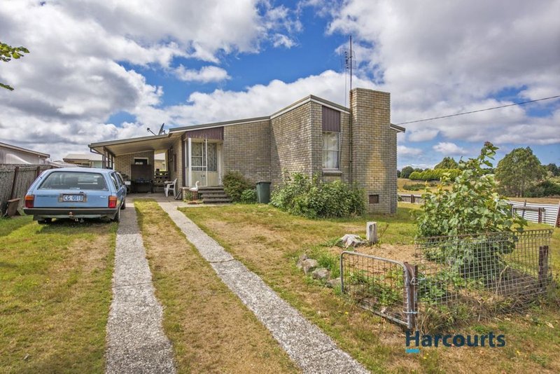 50 Ritchie Street, Waratah TAS 7321