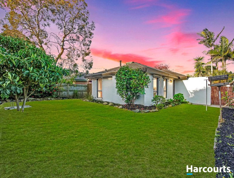 50 Rosehill Street, Scoresby VIC 3179