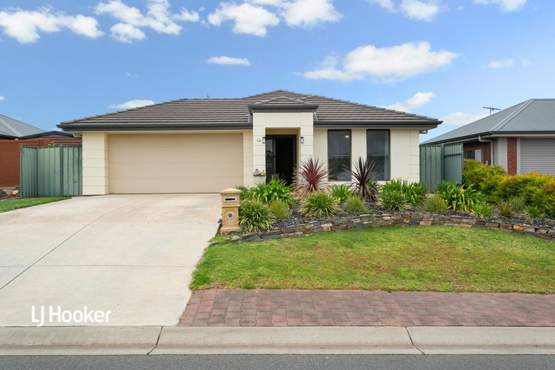 50 Rosella Circuit, Hewett SA 5118