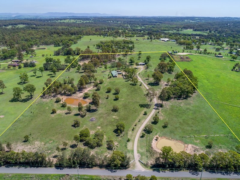 Photo - 50 Roughit Lane, Singleton NSW 2330 - Image 2