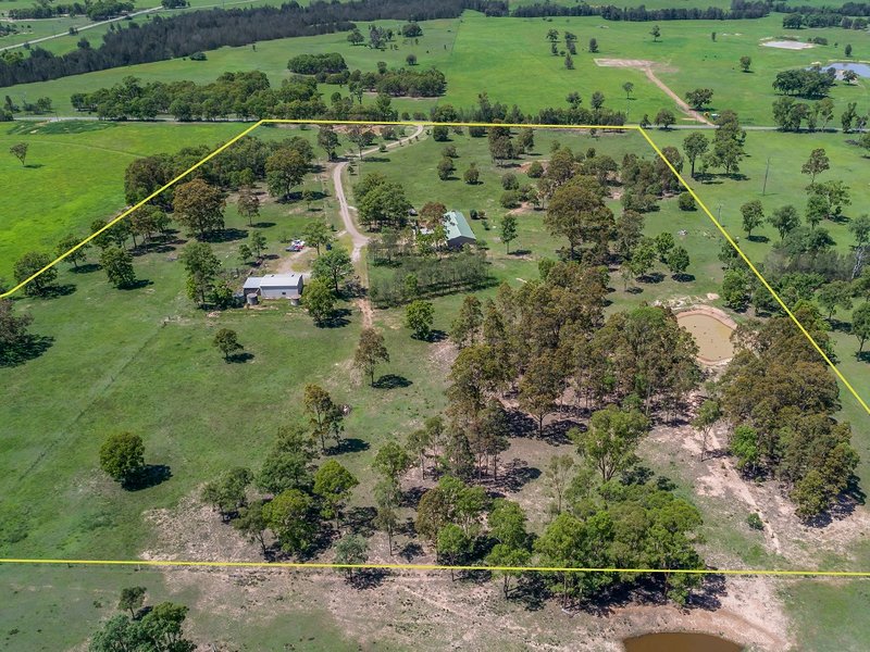 Photo - 50 Roughit Lane, Singleton NSW 2330 - Image 21