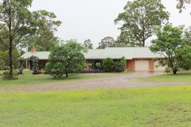 Photo - 50 Roughit Lane, Singleton NSW 2330 - Image 23