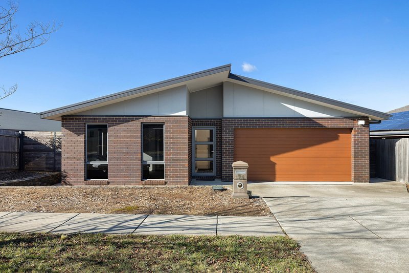 Photo - 50 Roy Marika Street, Bonner ACT 2914 - Image 1