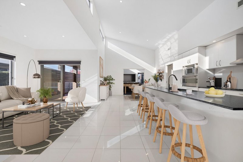Photo - 50 Roy Marika Street, Bonner ACT 2914 - Image 2