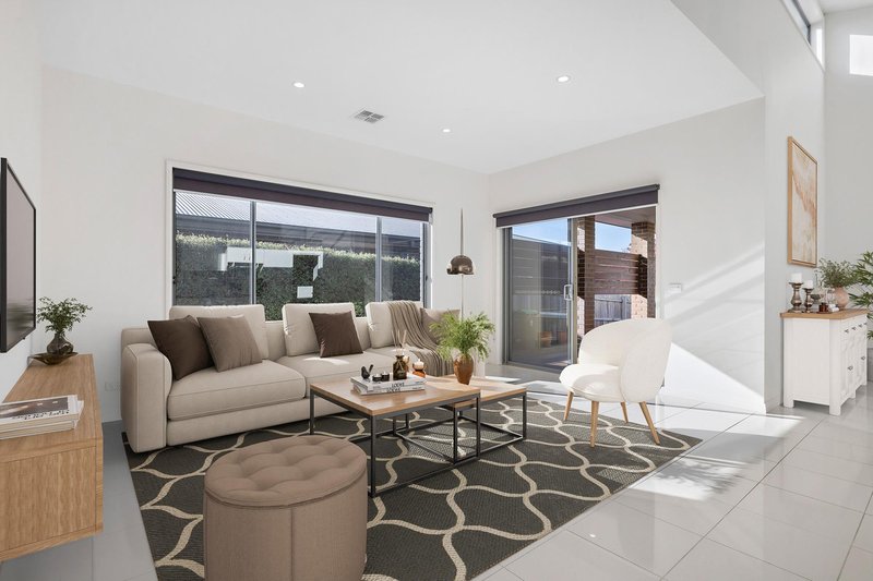 Photo - 50 Roy Marika Street, Bonner ACT 2914 - Image 3