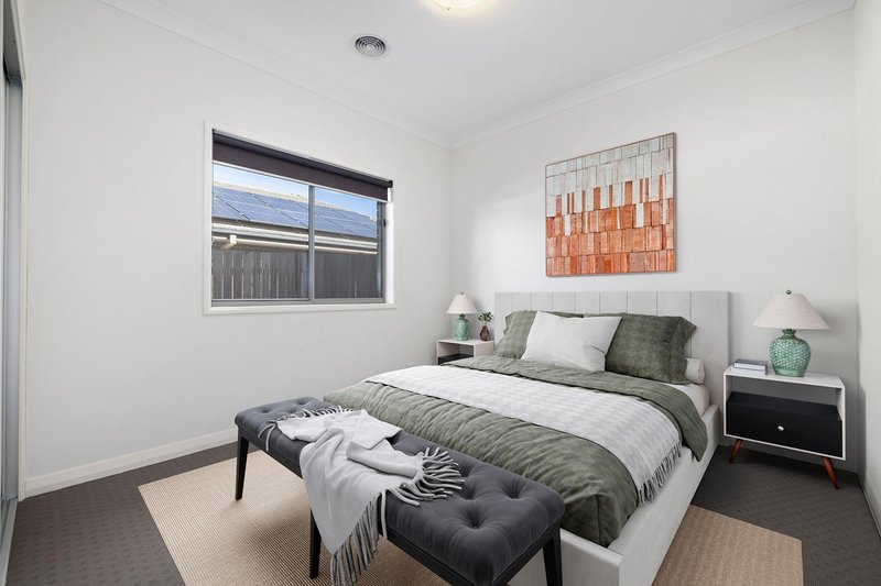 Photo - 50 Roy Marika Street, Bonner ACT 2914 - Image 10
