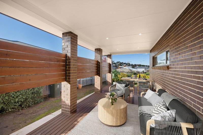 Photo - 50 Roy Marika Street, Bonner ACT 2914 - Image 14