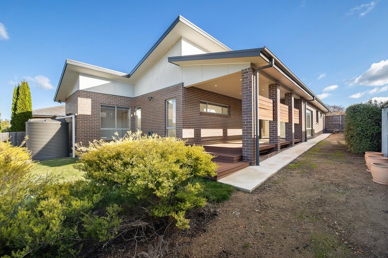 Photo - 50 Roy Marika Street, Bonner ACT 2914 - Image 15