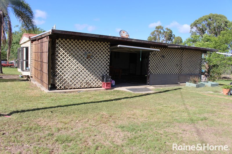50 Runnymede Estate East Road, Runnymede QLD 4615 Real Estate Industry Partners
