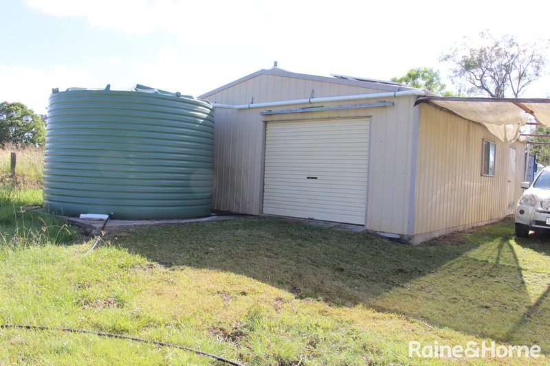 50 Runnymede Estate East Road, Runnymede QLD 4615 Real Estate