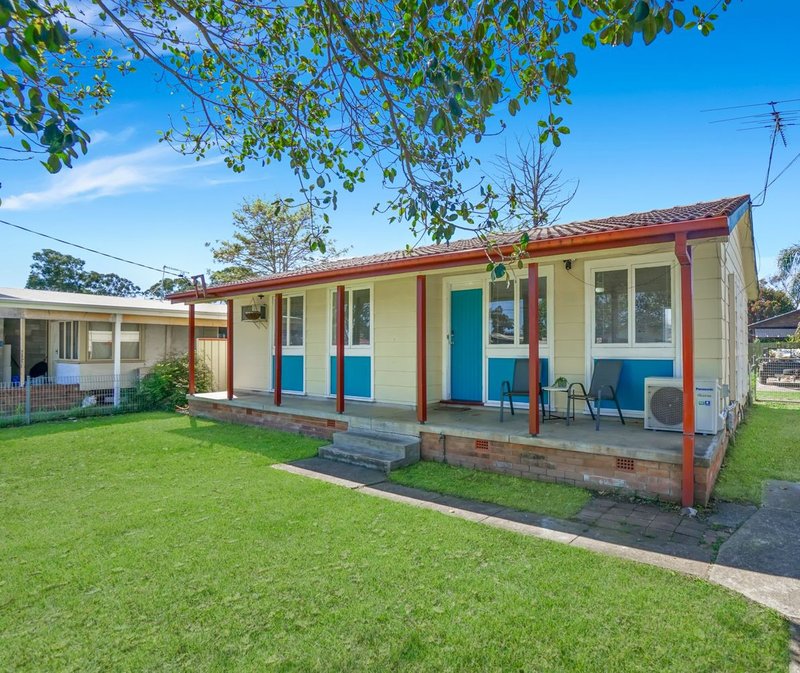 50 Sandakan , Lethbridge Park NSW 2770