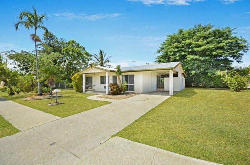 50 Santal Drive, Rasmussen QLD 4815