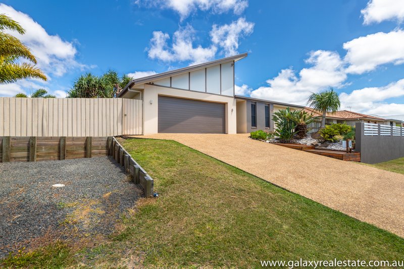 Photo - 50 Santina Drive, Kalkie QLD 4670 - Image 22