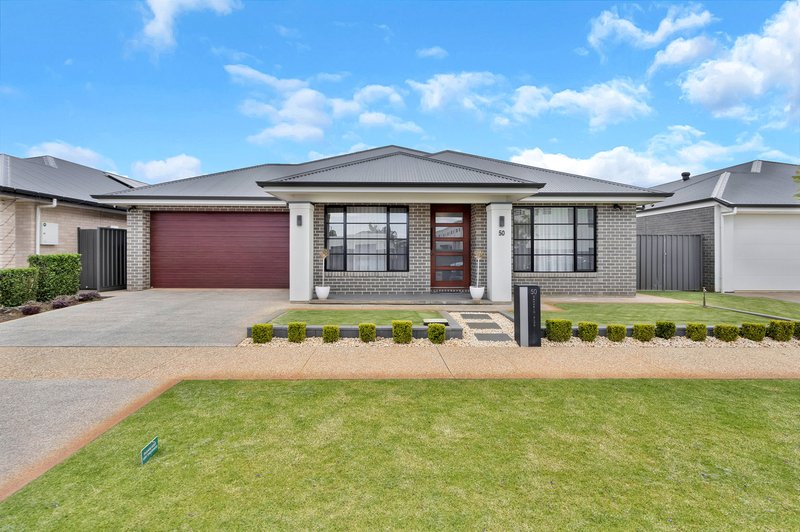 50 Saverio Boulevard, Angle Vale SA 5117