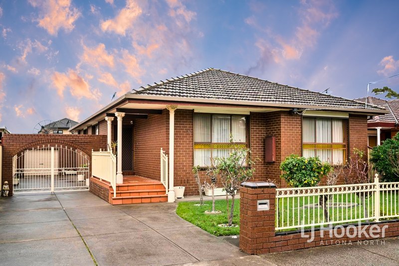 50 Second Avenue, Altona North VIC 3025