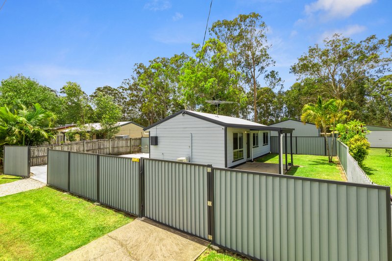 50 Sharon Drive, Eagleby QLD 4207