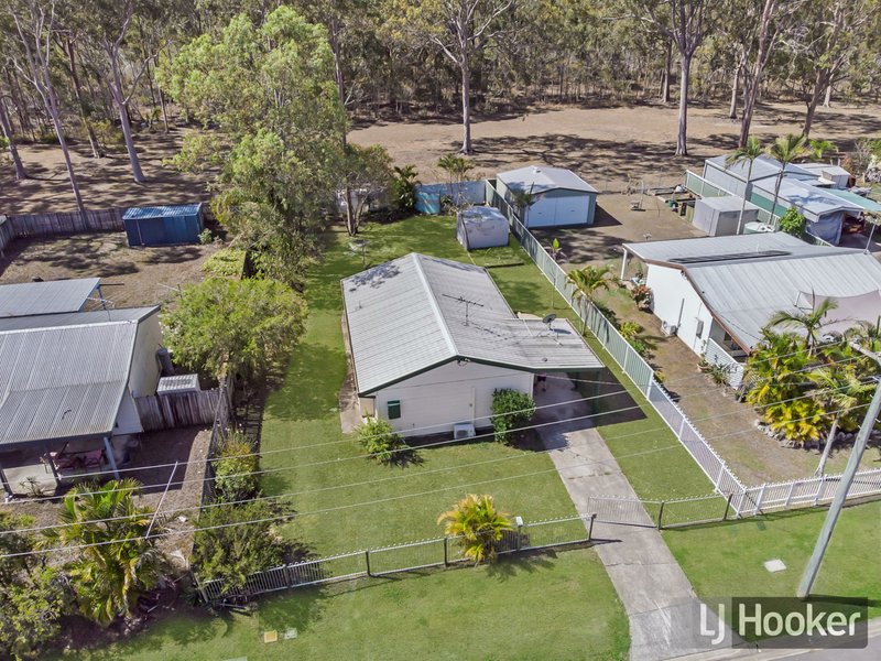 50 Sharon Drive, Eagleby QLD 4207