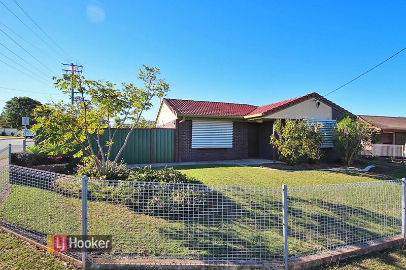 50 Sheaves Road, Kallangur QLD 4503