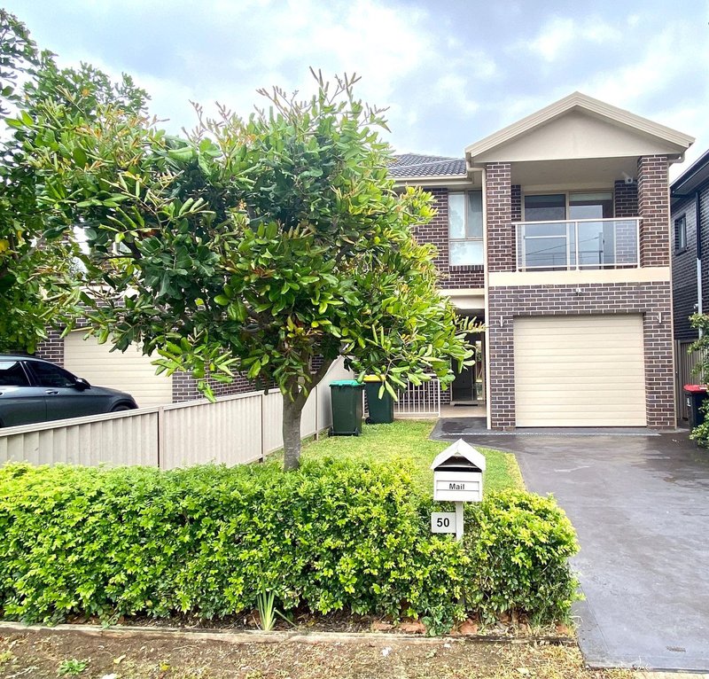Photo - 50 Sherwood Street, Revesby NSW 2212 - Image 1