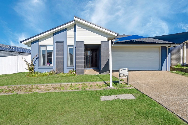Photo - 50 Sienna Circuit, Yarrabilba QLD 4207 - Image 1