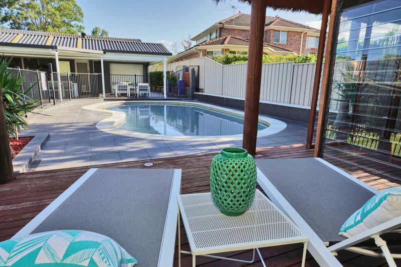 Photo - 50 Sir John Jamison Circuit, Glenmore Park NSW 2745 - Image 23