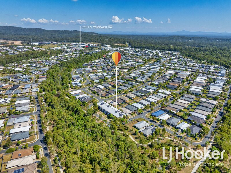 Photo - 50 Skyblue Circuit, Yarrabilba QLD 4207 - Image 17