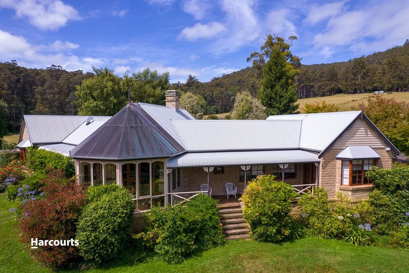 50 Smiths Road, Nicholls Rivulet TAS 7112