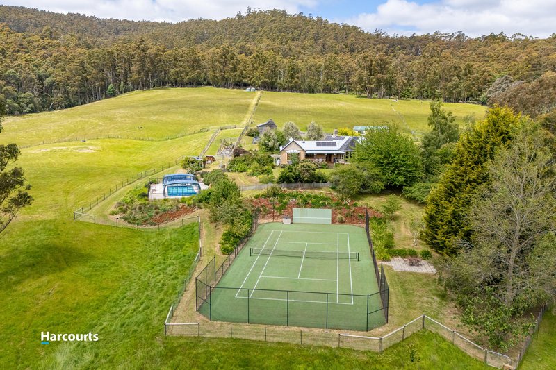 50 Smiths Road, Nicholls Rivulet TAS 7112