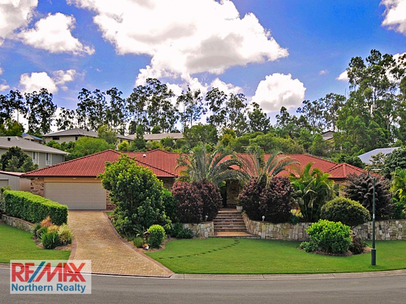 50 Snow Wood Drive, Eatons Hill QLD 4037