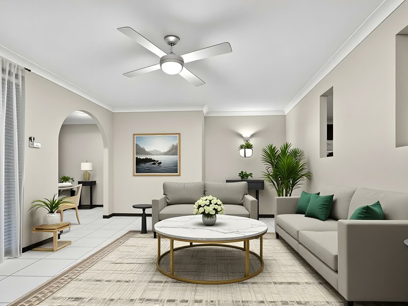 Photo - 50 Sopwith Avenue, Raby NSW 2566 - Image 1