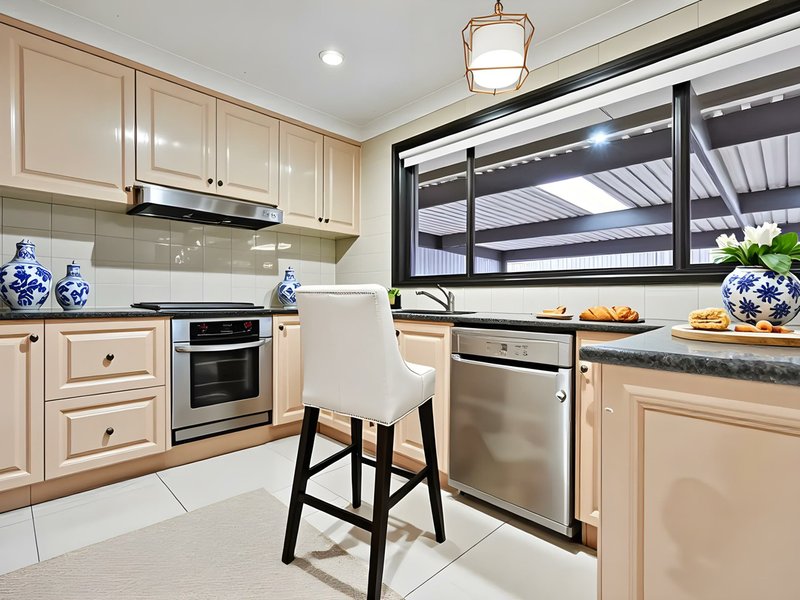 Photo - 50 Sopwith Avenue, Raby NSW 2566 - Image 2
