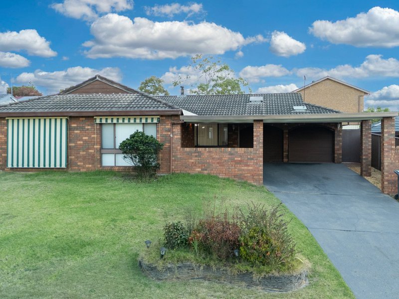 Photo - 50 Sopwith Avenue, Raby NSW 2566 - Image 4