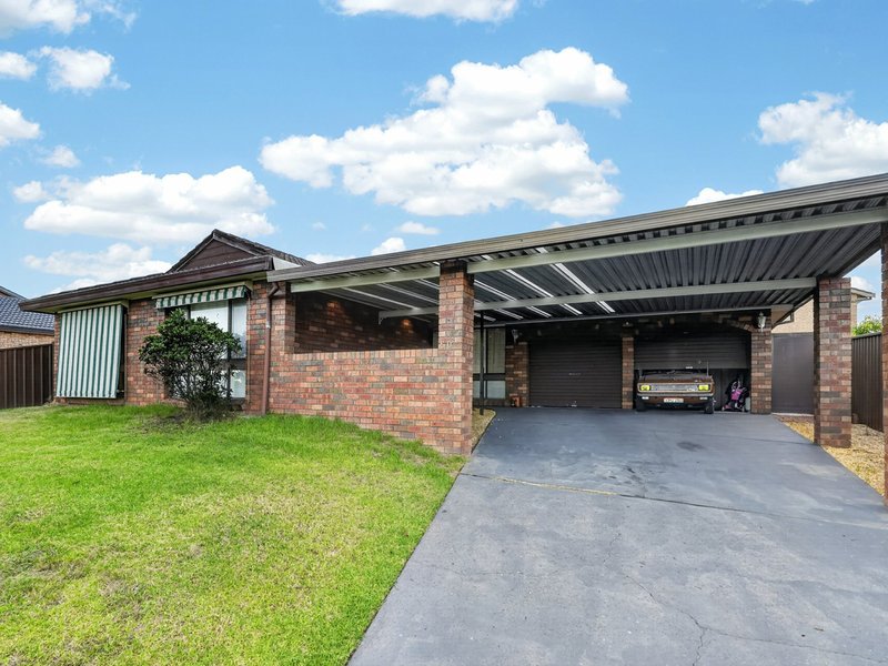 Photo - 50 Sopwith Avenue, Raby NSW 2566 - Image 12