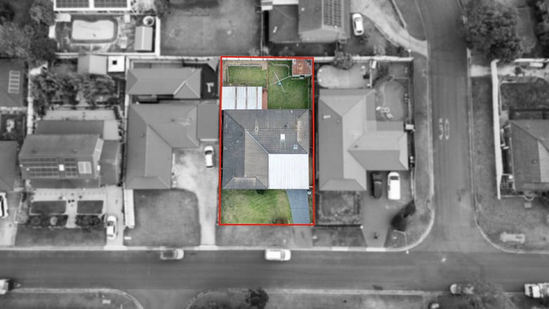 Photo - 50 Sopwith Avenue, Raby NSW 2566 - Image 15