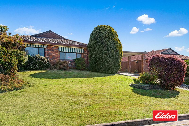 Photo - 50 Sopwith Avenue, Raby NSW 2566 - Image 1