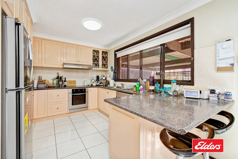 Photo - 50 Sopwith Avenue, Raby NSW 2566 - Image 3