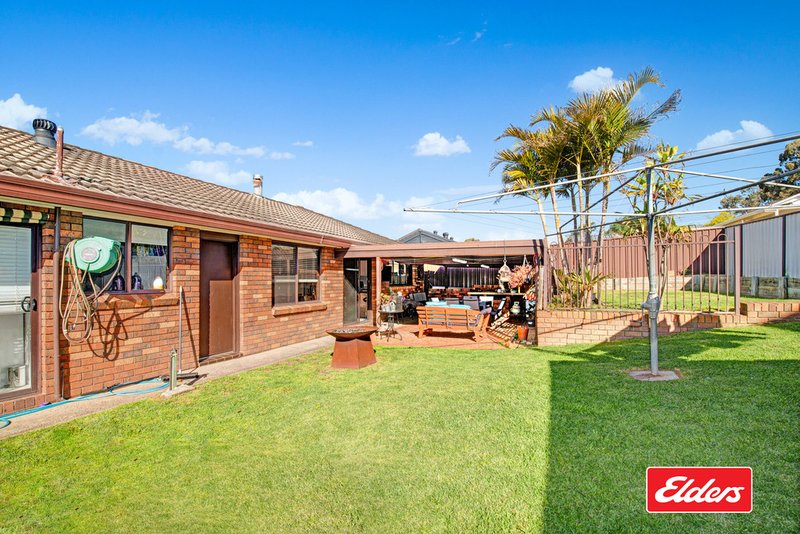 Photo - 50 Sopwith Avenue, Raby NSW 2566 - Image 6