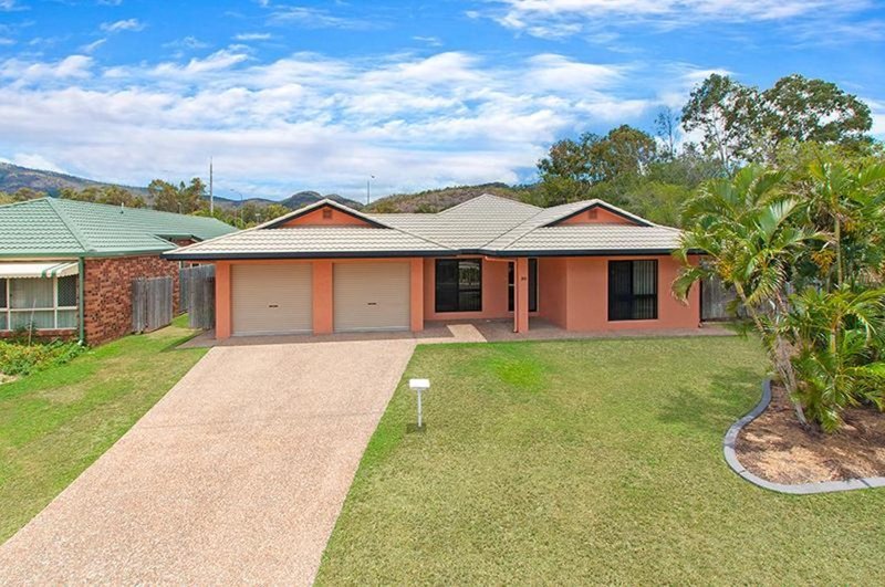 50 Southern Cross Circuit, , Douglas QLD 4814