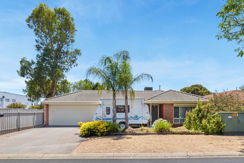 50 Sterling Court, Smithfield Plains SA 5114