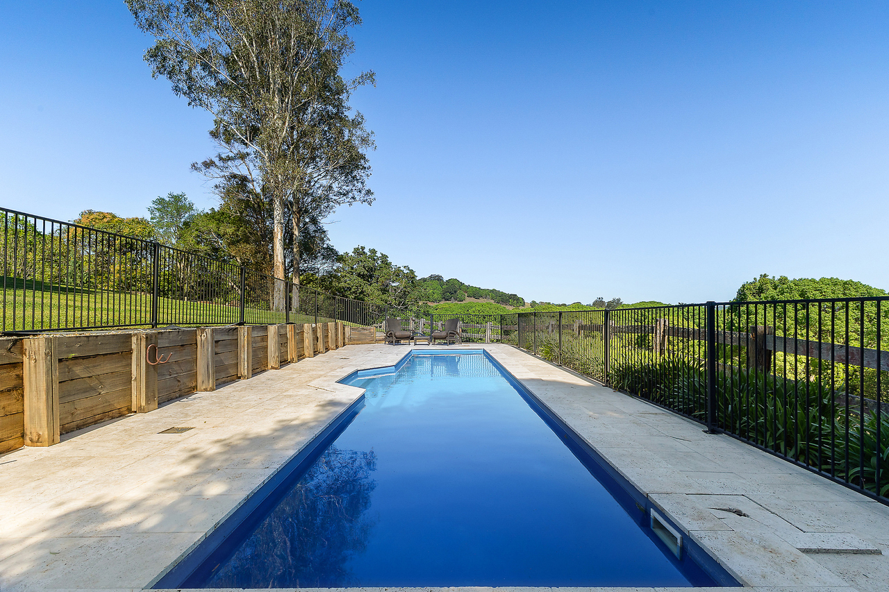 4-bedroom house at 50 STRONG ROAD, Corndale NSW 2480, Lismore, New South Wales