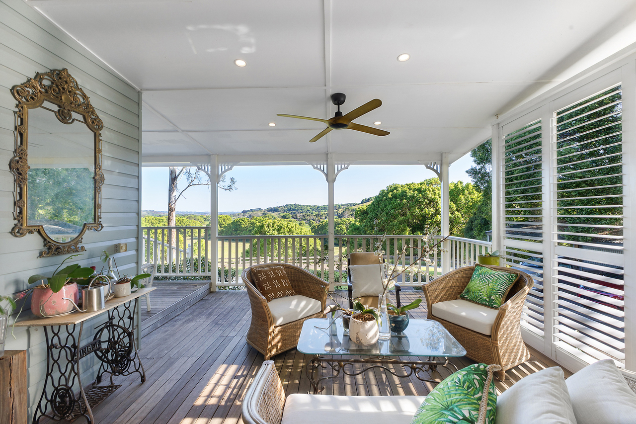 4-bedroom house at 50 STRONG ROAD, Corndale NSW 2480, Lismore, New South Wales